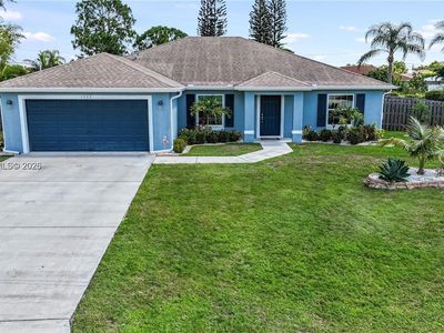 1557 SW Aledo Ln, Port Saint Lucie, FL, 34953