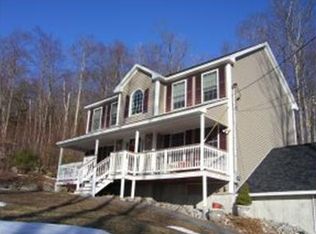 50 Tracie Ln, Weare, NH 03281