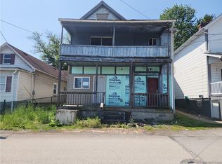 56 Griffith Ave, Washington, PA 15301