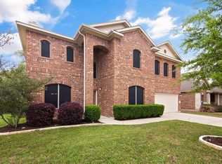1908 Mary Ella Dr, Leander, TX 78641