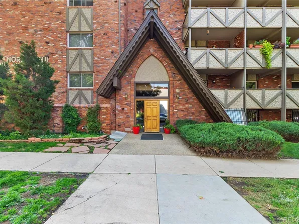 1243 Gaylord Street #310, Denver, CO 80206