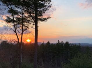 69 Sunset Ridge Ln UNIT 69, Bolton, MA 01740