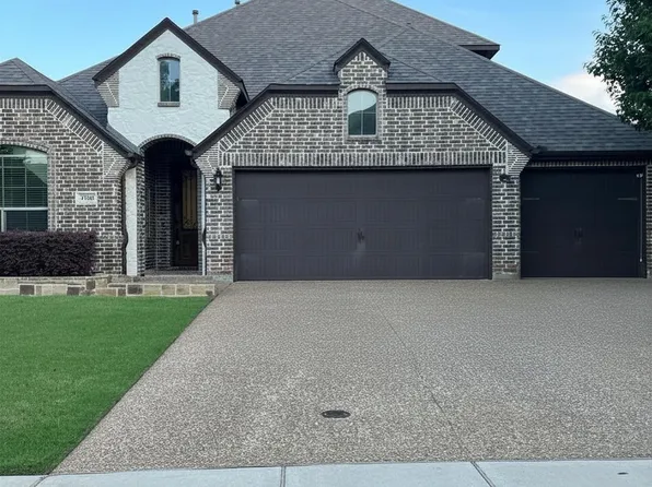5709 Ridgepass Ln, McKinney, TX 75071