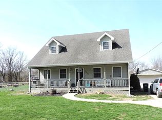 1412 Dean St, Danville, IL 61832