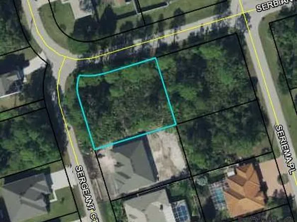 1 Sergeant Ct, Palm Coast, FL 32164