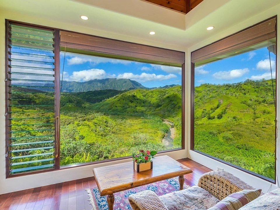 6051C Halaulani Pl 1, Kilauea, HI 96754 Zillow