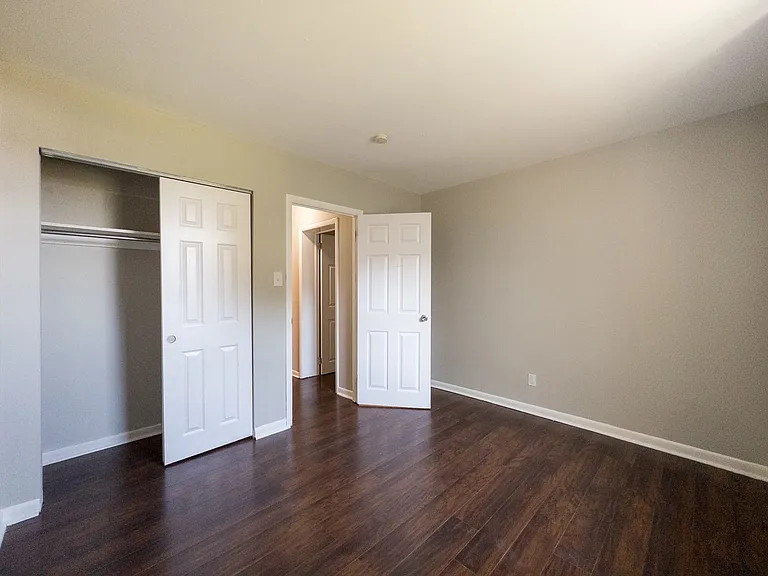 Bedroom | Parkside Apartments Bedroom | Parkside Apartments