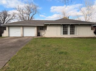 7618 Garsee Dr, Houston, TX 77040