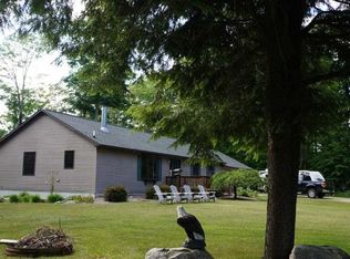 4364 Sunnyridge Rd, Alanson, MI 49706
