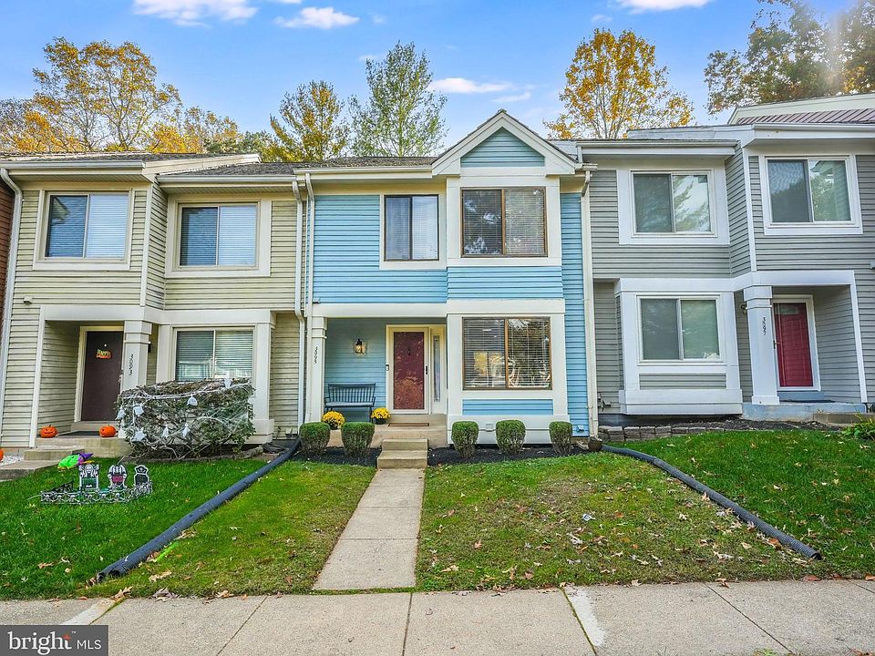 3095 Bridgeton Ct, Woodbridge, VA 22192 | MLS #VAPW2060694 | Zillow