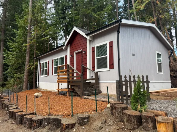 403 NW Commerce St, Poulsbo, WA 98370