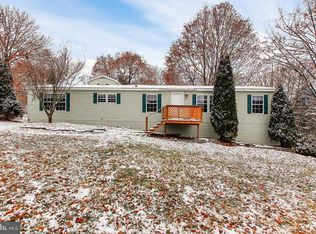 333 Zion Rd, Mount Holly Springs, PA 17065
