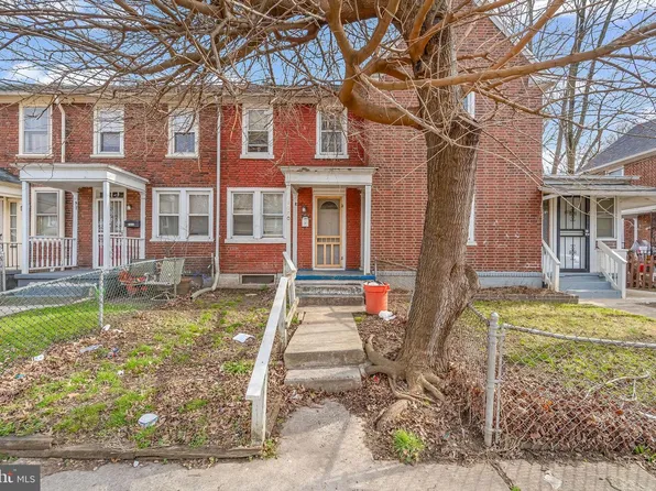 1070 Niagara Rd, Camden, NJ 08104