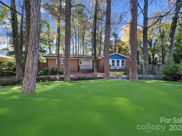 6513 Old Post Rd, Charlotte, NC 28212