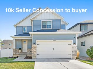 7506 N Hutch Ln, Eagle Mountain, UT 84005