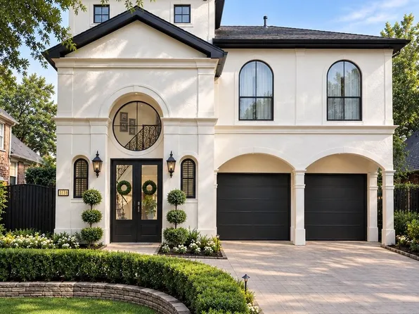 3138 Rosemary Park Ln, Houston, TX 77082