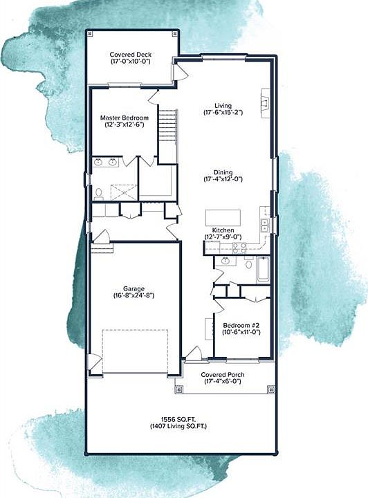 2nd image of LOT 24 Warren St
