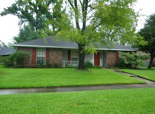 14133 Shenandoah Ave, Baton Rouge, LA 70817