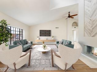 6015 W Kings Ave, Glendale, AZ 85306