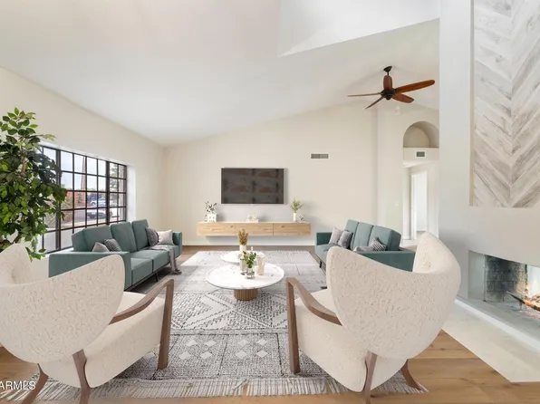 6015 W KINGS Avenue, Glendale, AZ 85306