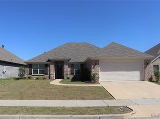 940 Overture Dr, Montgomery, AL 36117