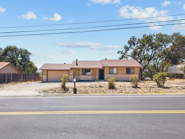 3616 Hartvickson Ln, Valley Springs, CA 95252