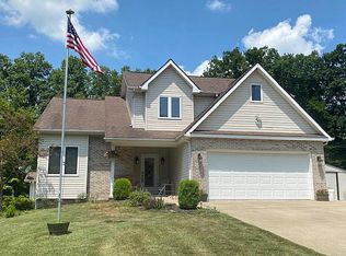 332 Desirade Rd, Du Bois, PA 15801