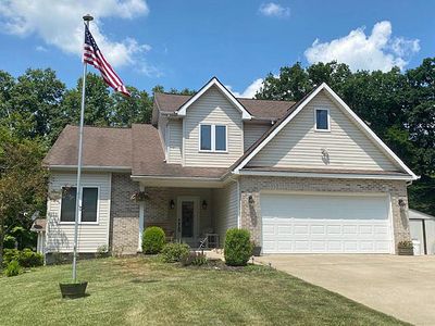 332 Desirade Rd, Du Bois, PA, 15801