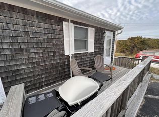 168 Shore Rd #3, Truro, MA 02666