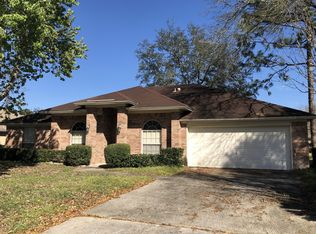 11527 Riva Ridge Ct, Jacksonville, FL 32218