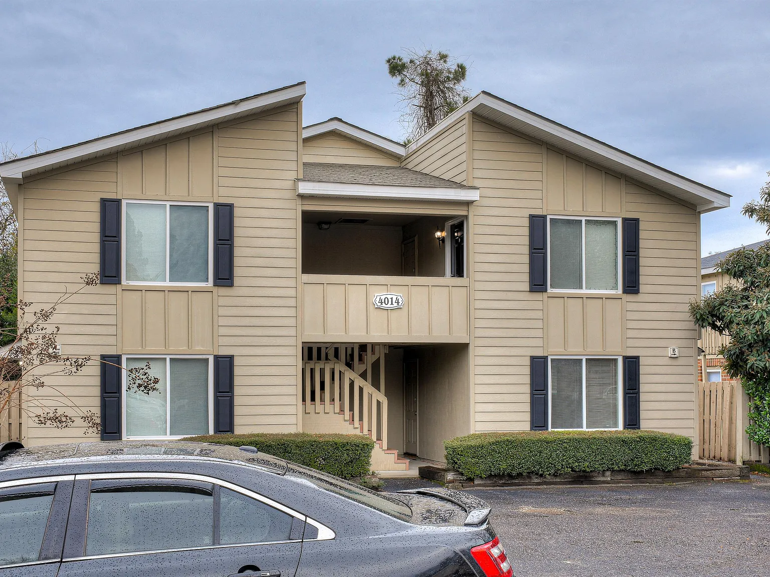 Wheeler Woods Apartments — Photo 3