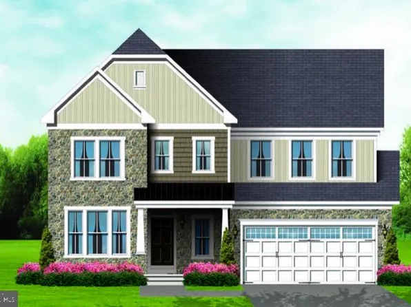 20 Jefferson Ave, Lutherville Timonium, MD 21093