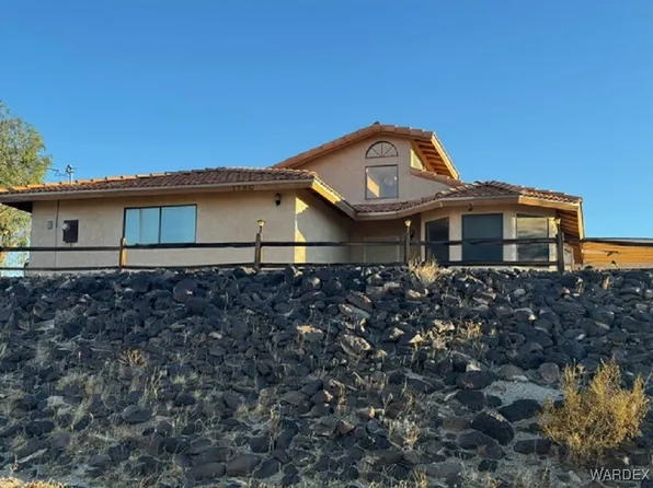 1780 E Marble Canyon Drive, Bullhead City, AZ 86442