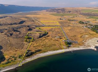 605 NW 23rd Road, Soap Lake, WA