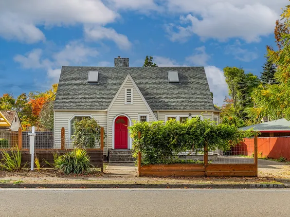 1470 Chambers St, Eugene, OR 97402