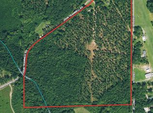 1350 John Trammell Rd, Luthersville, GA 30251