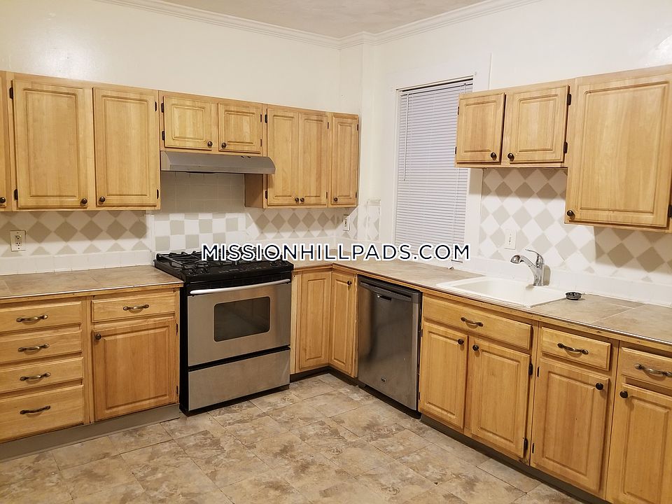 Picture of Kitchen