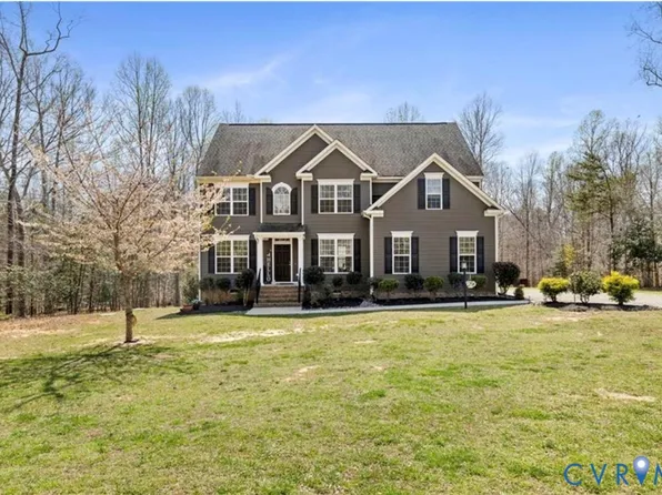 11177 Creeks Edge Rd, New Kent, VA 23124