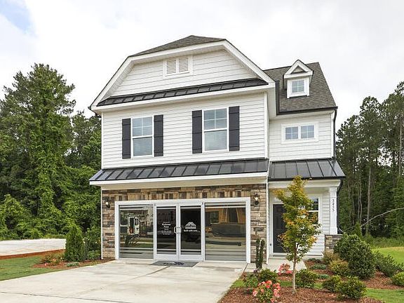 These photos are representative of this floor plan, but all options may not be available in every co