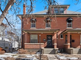 2044 N Race St, Denver, CO 80205