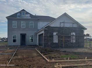 107 Canehaven Blvd, Youngsville, LA 70592