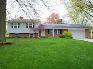 1619 Myers Dr, Wooster, OH
