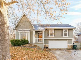 16419 W 147th Ter, Olathe, KS 66062