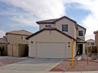 244 N 222nd Dr, Buckeye, AZ 85326