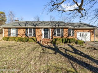 115 Green Valley Dr, Central City, KY