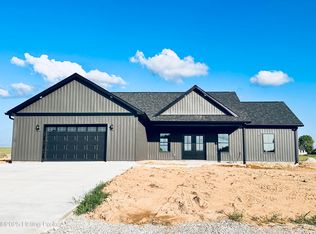 88 Chett Ln, Clarkson, KY 42726