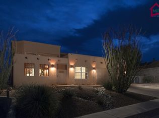 2123 Wagonmound Trl, Las Cruces, NM 88012