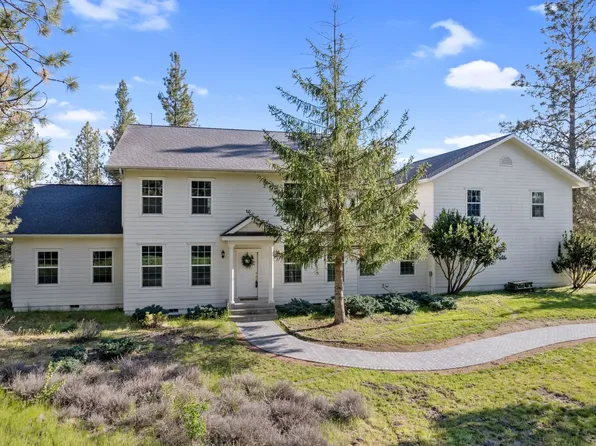 24516 S Pine Spring Rd, Cheney, WA 99004