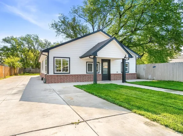 3346 N Park Pl, Wichita, KS 67204