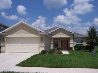 4063 SW 51st Ct, Ocala, FL 34474